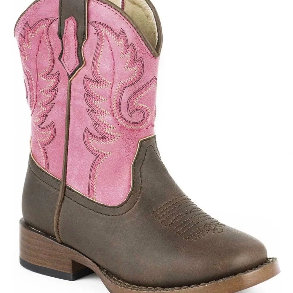 Roper bnwt girl